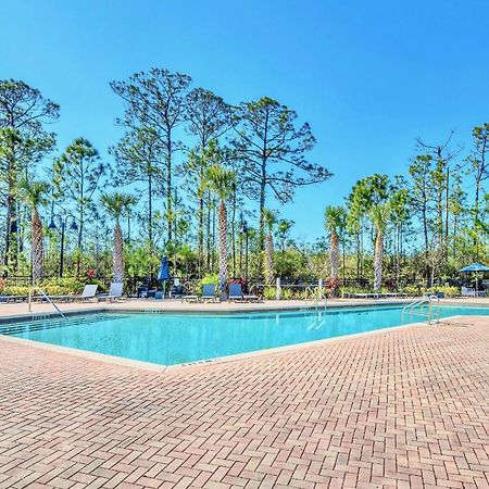 Near Disney - Spacious 3Br Condo With Pool & Hot Tub! Ορλάντο Εξωτερικό φωτογραφία