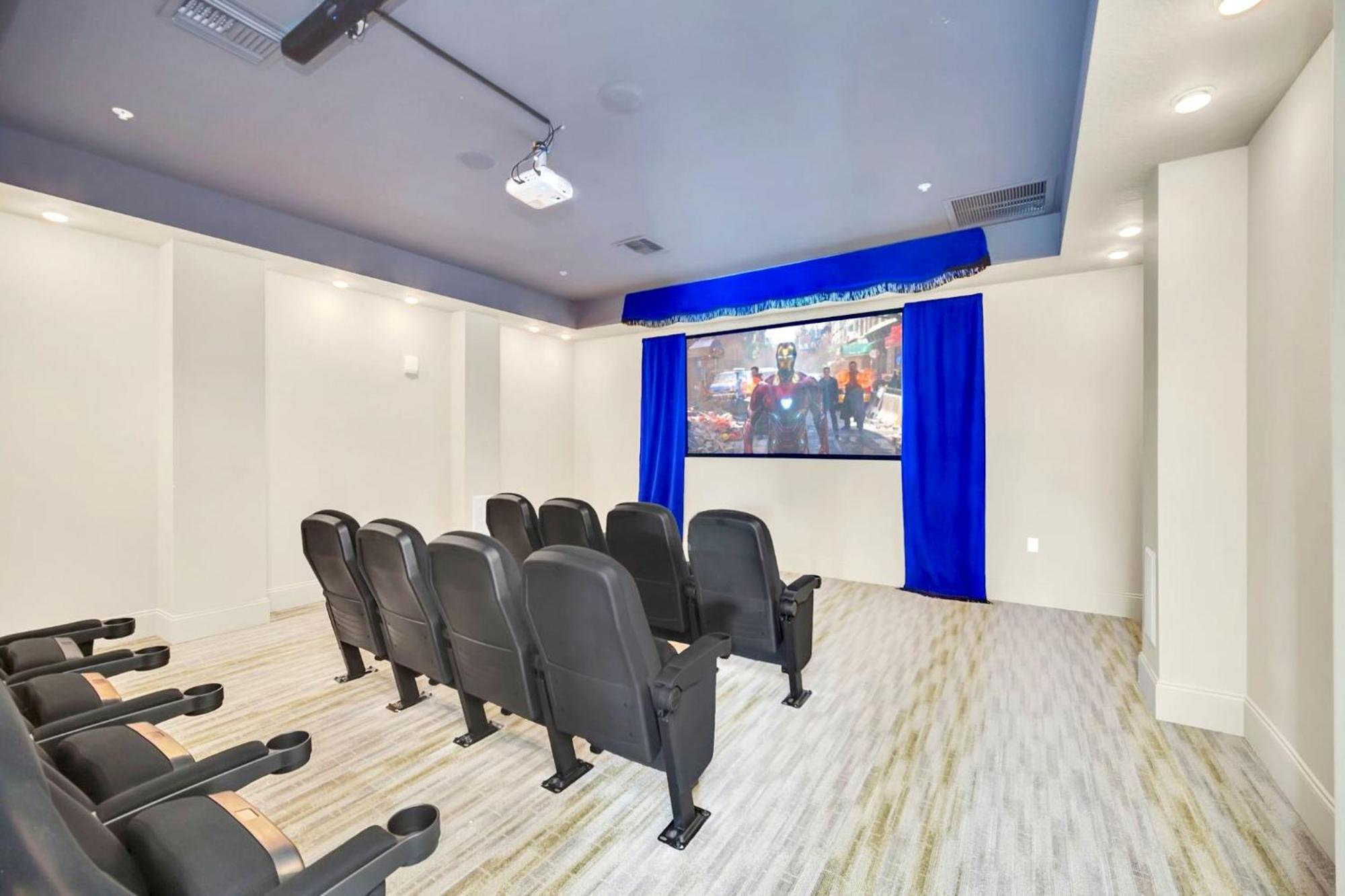 Near Disney - Spacious 3Br Condo With Pool & Hot Tub! Ορλάντο Εξωτερικό φωτογραφία