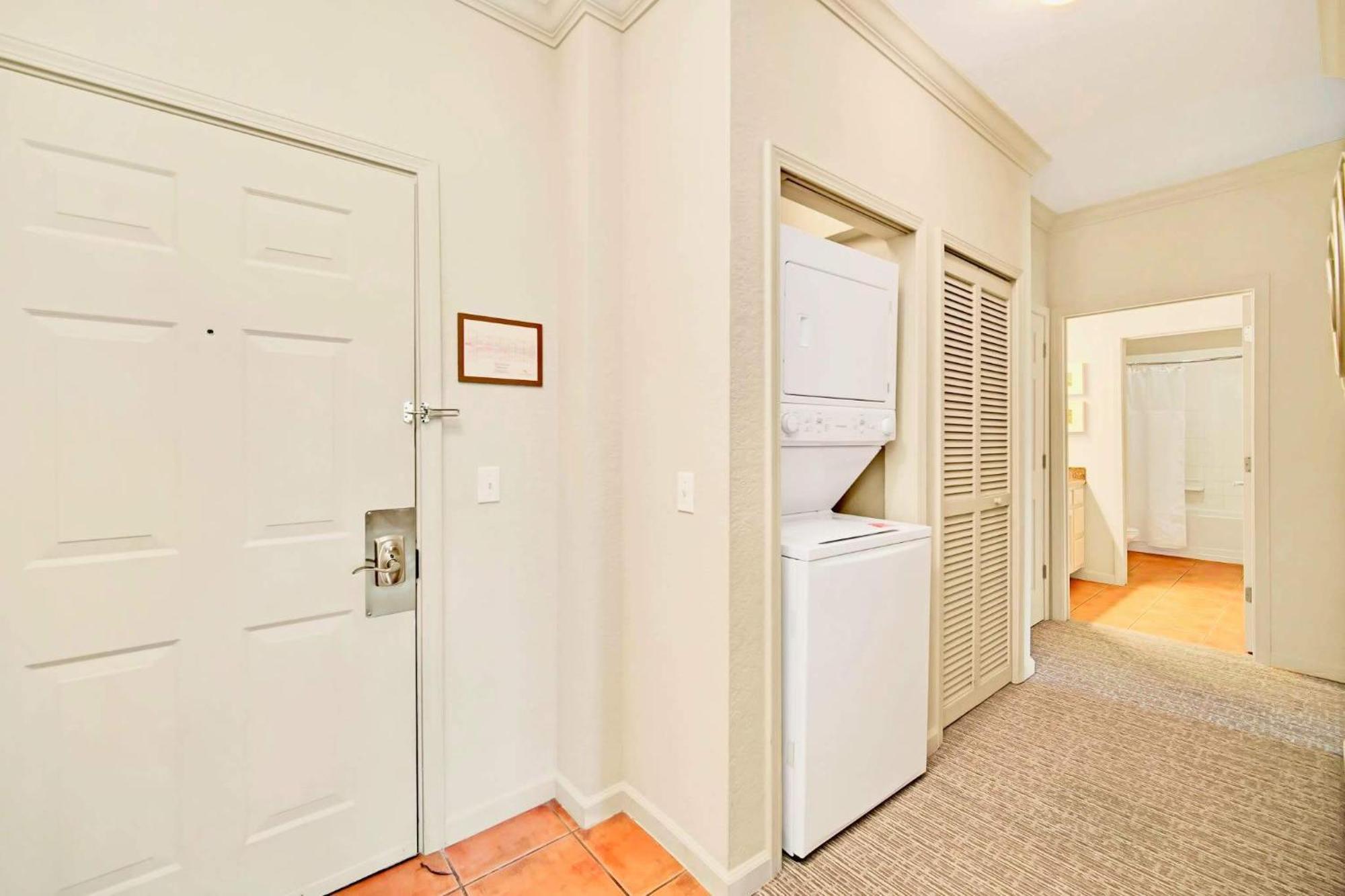Near Disney - Spacious 3Br Condo With Pool & Hot Tub! Ορλάντο Εξωτερικό φωτογραφία